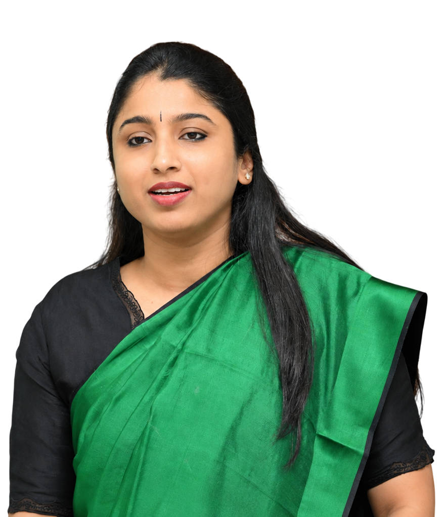 Smt. N. Bhavani Sri, IAS